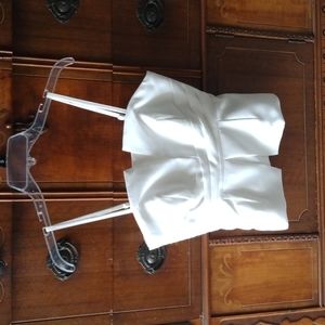 White House Black market top